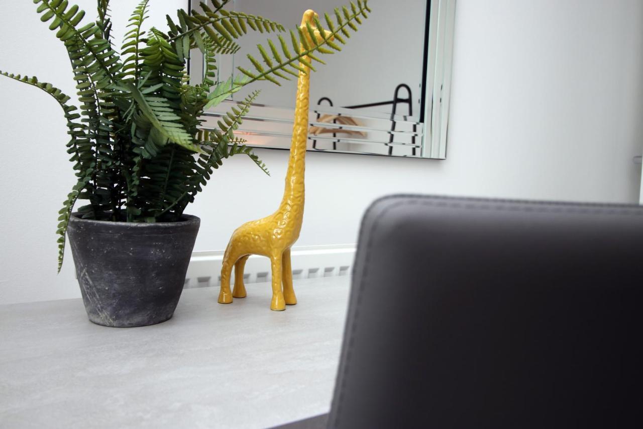 No 43 Stadium Views By Ssw - 2Br, Parking, Sleeps 4, 3Min Walk To Stadium, 10Min Drive To City Centre, Marina And Close To M4 Morriston Zewnętrze zdjęcie